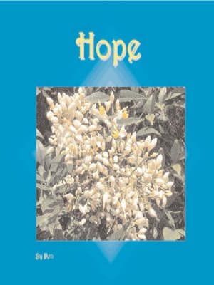 cover image of Hope